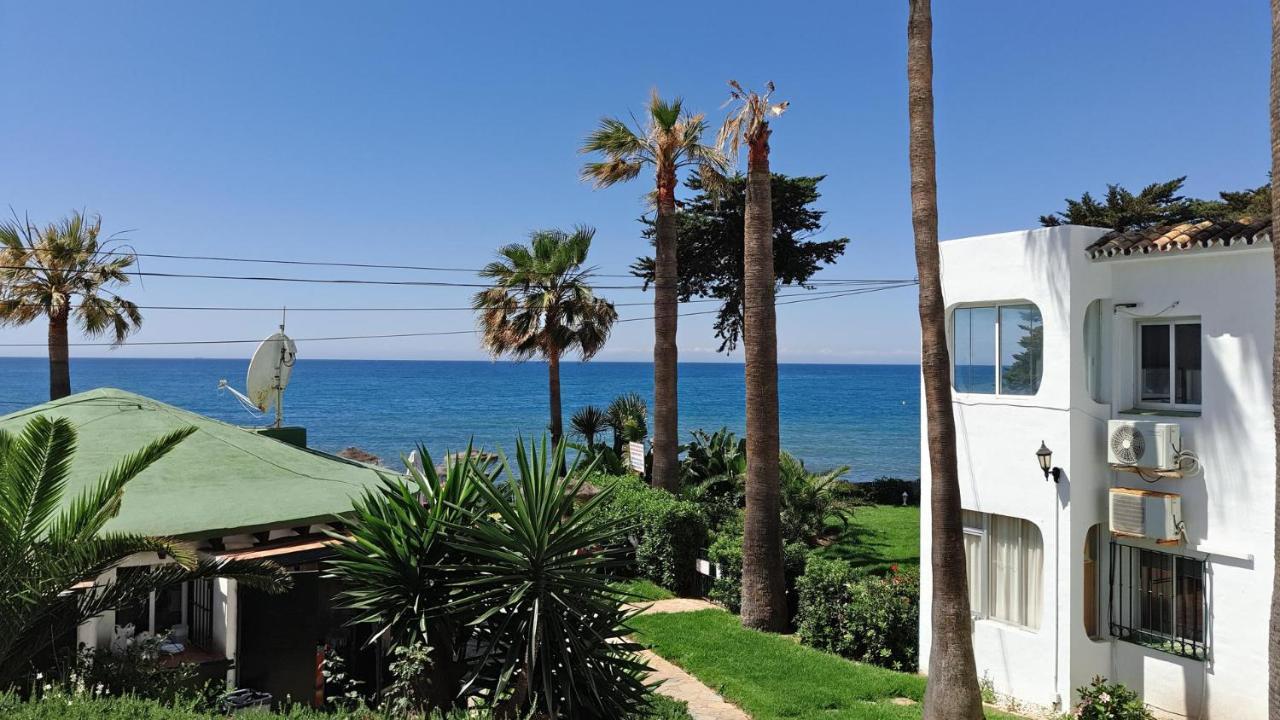 Flores Del Mar Mijas Exterior photo